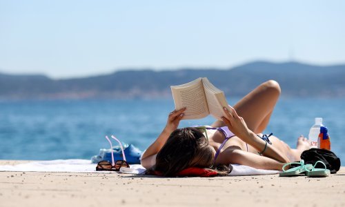 Sezona godišnjih: Znate li koliko vam je uopće slobodnih dana zagarantirano?