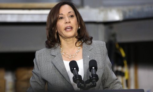 Kamala Harris prikupila 310 milijuna dolara donacija za kampanju