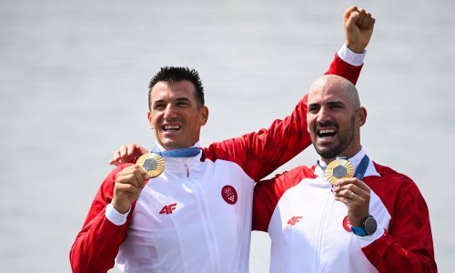 Internet je u deliriju zbog braće Sinković; komentari na utrku su nevjerojatni!