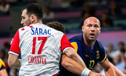 Težak debakl Hrvatske! Rukometaši doživjeli najteži poraz u povijesti Olimpijskih igara