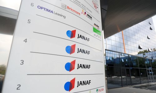 Janaf odbacio Szijjartove tvrdnje: Možemo zadovoljiti sve njihove potrebe