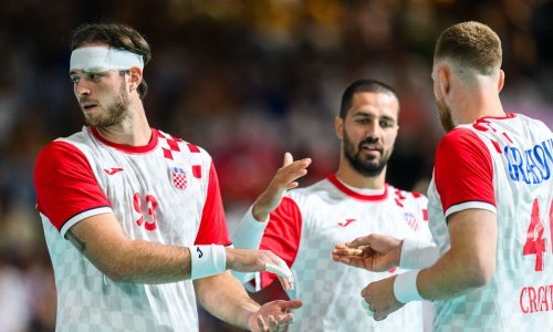 Reakcije na ispadanje: Ovo se Hrvatskoj nikad nije dogodilo. Ne pomaže ni čudotvorac