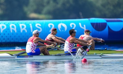 Pogledajte kako su britanski komentatori ispratili ludi finiš Sinkovića: Neeee!!!