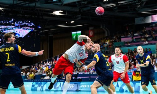 Hrvatska doživjela najteži poraz ikad na Olimpijskim igrama