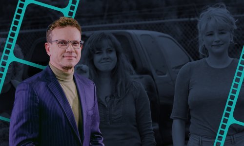 Film koji otkriva sve: Kako je gorštak iz američke zabiti postao Trumpova desna ruka