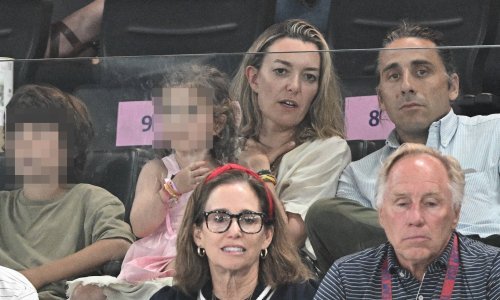 U ovakvom izdanju rijetko je se viđa: Šefica Zare u Pariz je stigla s posebnom pratnjom