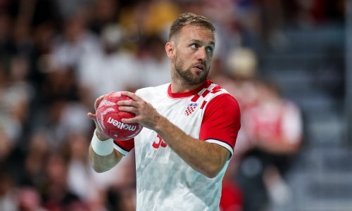 Luka Cindrić vrlo iskreno objasnio razloge najtežeg hrvatskog poraza