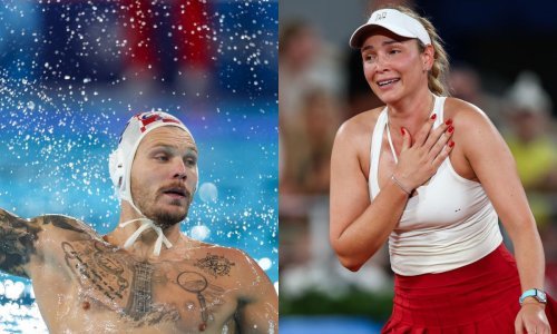 Donna Vekić u borbi za olimpijsko zlato, vaterpolisti na Grke; evo točnog rasporeda