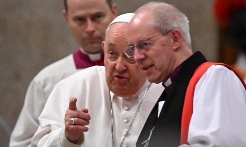 Nadbiskup Canterburyja: Poštujte odluku ICJ-a da je izraelska okupacija nezakonita