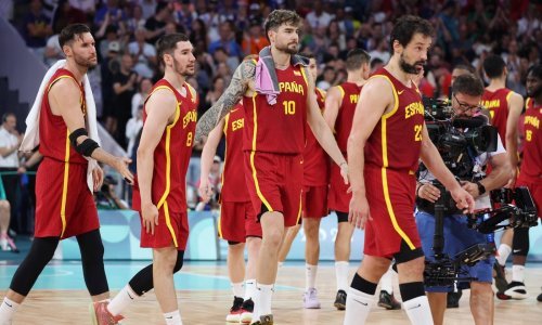 Španjolcima se ovo nije dogodilo još od 2000. godine; Kanađani ih poslali kući