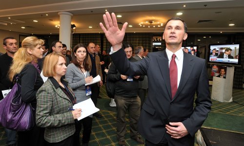 Dragan Primorac: Stvarao sam Hrvatsku kao dragovoljac Domovinskog rata