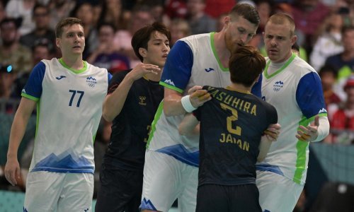 Slovenci pobijedili Japance; sada je sve jasno što Hrvatskoj treba za prolaz