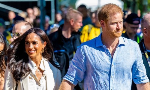 Svi pakiraju kofere, osim njih: Princ Harry i Meghan Markle nisu pozvani na kraljevsko ljetovanje