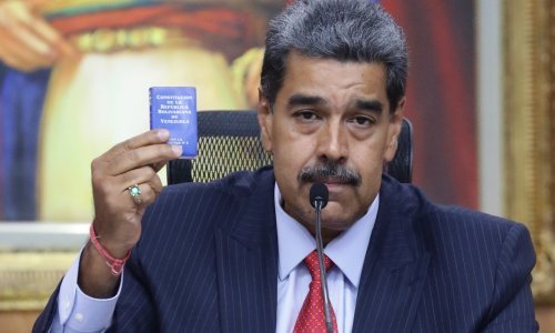 Venezuela optužila SAD za pokušaj 'puča', sve više vlada priznaje pobjedu oporbe