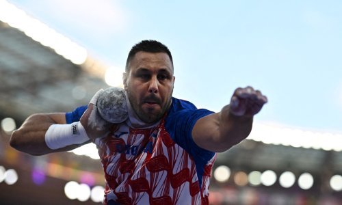 Hrvatski rekorder opet ostao bez finala Olimpijskih igara
