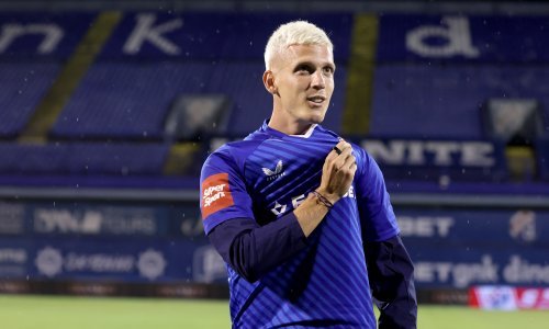 Cijela Barcelona i Katalonija hvale i slave Olma, ali i Dinamo; zna se sve o ugovoru