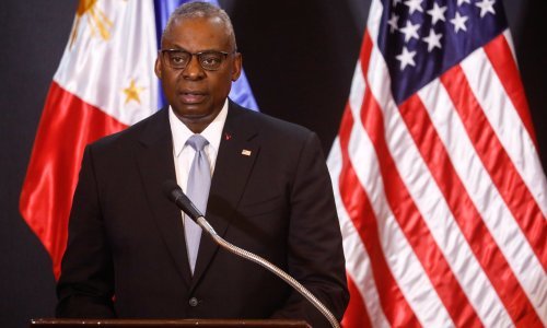 Pentagon: SAD će ojačati vojsku na Bliskom istoku radi zaštite Izraela