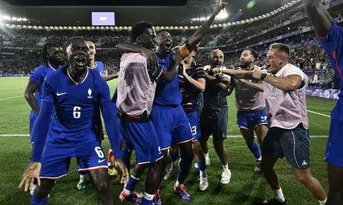 Francuska 'osveta' Argentincima; ali što je tek Maroko napravio SAD-u...