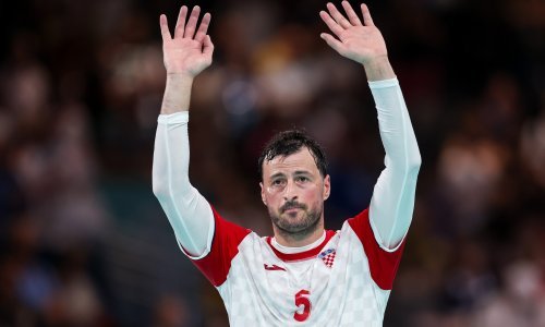 Duvnjakove riječi moramo shvatiti ozbiljno; prvo rukometaši, a onda i navijači