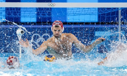 Hrvatski vaterpolisti u pravoj drami dobili Grke; četvrtfinale je osigurano