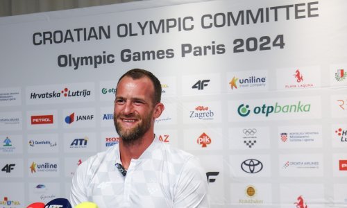 S nestrpljenjem se čekala ova odluka Damira Martina