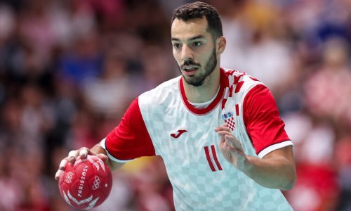Rukometaši maštaju o reprizi iz siječnja; tada je Hrvatska pregazila Španjolsku