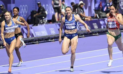 Još nikad do olimpijskih igara u Parizu nije se trčalo uz ova pravila