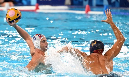 Loše vijesti za Barakude; Joković poslao poruku uoči ogleda s Amerikancima