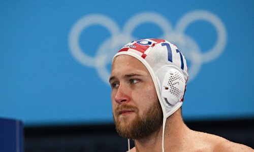 Isključenje vaterpoliste Biljake šokiralo je sve, evo što kažu u  stožeru Barakuda