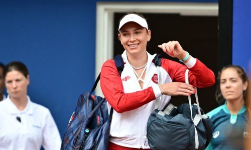 Evo što je Donna Vekić objavila uoči finala: Pogledajte tko je zbog nje stigao u Pariz