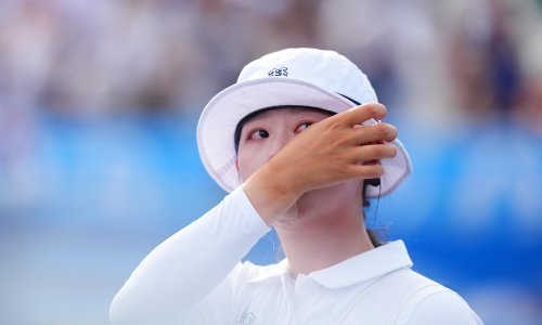 Lim Si-hyeon osvojila sve što se osvojiti može, Francuskinja pokvarila korejsko slavlje