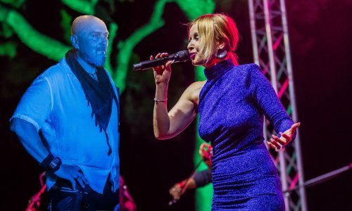 Danijela Martinović odgovorila na pitanje koje mnoge zanima - slijedi li vjenčanje s Josipom?