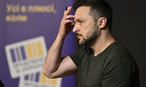 Što sad: Ukrajina bankrotirala, nisu platili kamate na obveznice