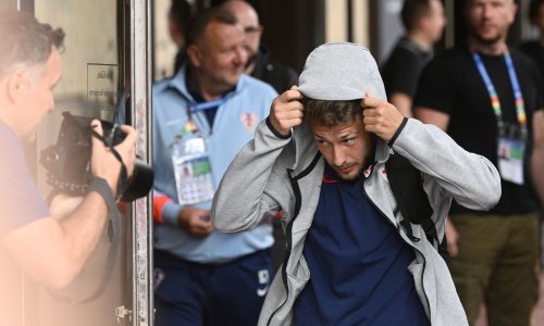 Ništa od Dinama, evo gdje će Marco Pašalić i koliko će zaraditi Rijeka