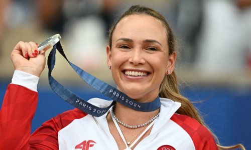 Donna Vekić otkrila svoje zdravstveno stanje pri dolasku u Pariz: Što radiš tu?