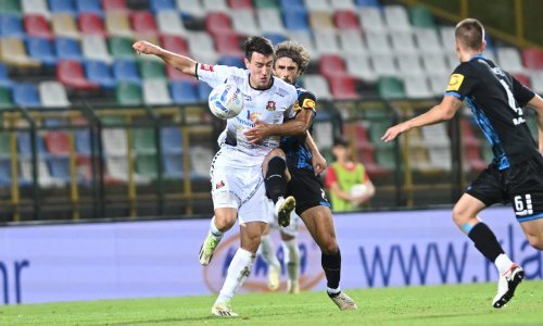 Uspavanka od utakmice u Gorici! Varaždin ostavio bolji dojam, ali nije bilo golova