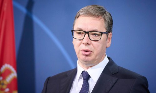 Vučić: Rusi su mi javili da se u subotu sprema državni udar