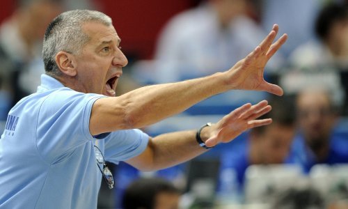 Srbija pomogla Grcima, Acin Brazil ide na Amerikance