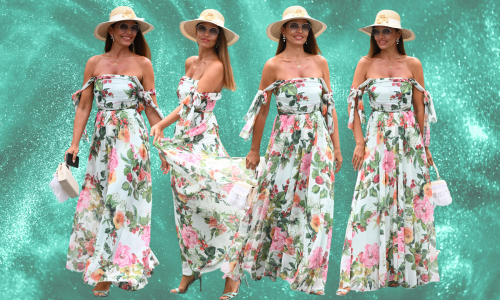 Špica krcata poznatim licima: Predivna haljina slavne Hrvatice ukrala svu pozornost