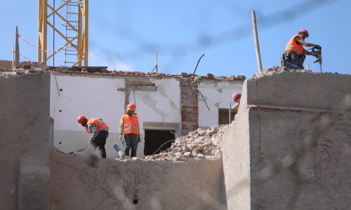 Njemačka više nije 'obećana zemlja' za hrvatske bauštelce