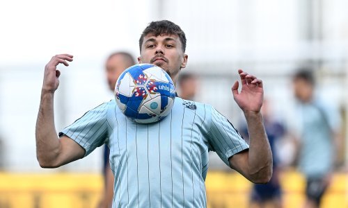 Dinamo dovodi trojicu i prodaje trojicu igrača