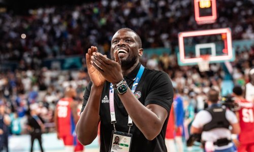 Deng bijesan: Srbija je sinonim za košarku, ali ovo što suci napravili...