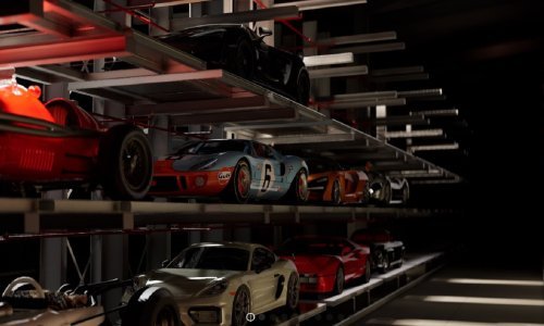 Gdje i kako sigurno uskladištiti skupocjeni oldtimer ili moderni hiperautomobil? Ova engleska tvrtka ima rješenje