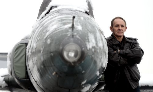 Legendarni ratni pilot ispričao kako je izgledao njegov filmski bijeg MIG-om iz JNA