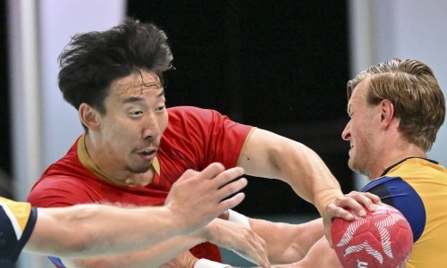 Japanci namučili Hrvatsku, a Šveđani im utrpali 40 komada