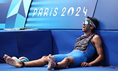 Što će biti s triatloncima? Ovo je već zabrinjavajuće