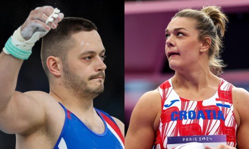 Ovaj ponedjeljak mogao bi biti dan za pamćenje, Hrvatskoj se smiješe dva zlata