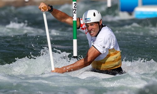 Peh za Matiju Marinića; dodirnuo je vrata i ostao bez četvrtfinala