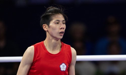 I druga osporavana boksačica osvojila olimpijsku medalju