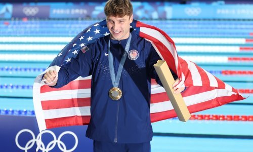 Plivačko natjecanje završilo na senzacionalan način, s dva svjetska rekorda